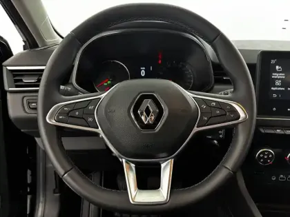 Photo 14 Renault Clio  TCe 90