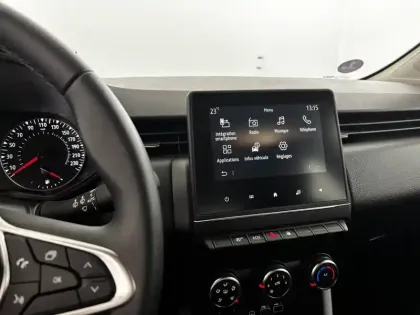 Photo 11 Renault Clio  TCe 90