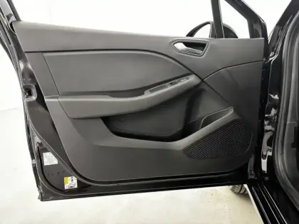 Photo 10 Renault Clio  TCe 90