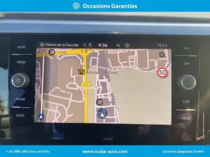 Photo 31 Volkswagen Polo  1.0 TSI 95 S&S BVM5