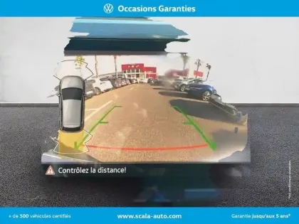 Photo 35 Volkswagen Polo  1.0 TSI 95 S&S BVM5