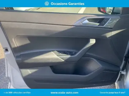 Photo 41 Volkswagen Polo  1.0 TSI 95 S&S BVM5