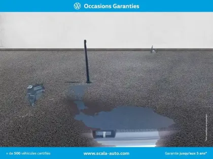 Photo 38 Volkswagen Polo  1.0 TSI 95 S&S BVM5