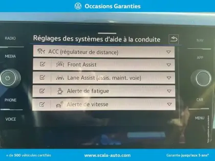 Photo 40 Volkswagen Polo  1.0 TSI 95 S&S BVM5