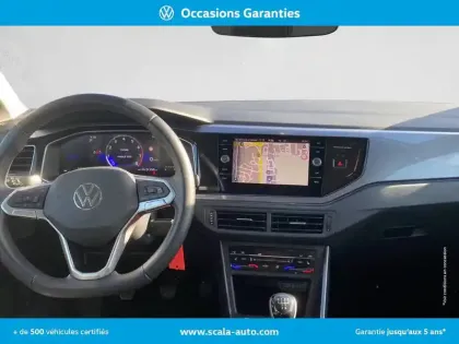 Photo 28 Volkswagen Polo  1.0 TSI 95 S&S BVM5