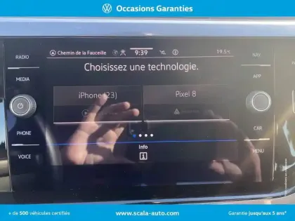 Photo 39 Volkswagen Polo  1.0 TSI 95 S&S BVM5