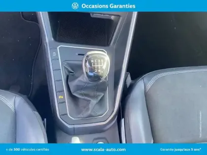 Photo 33 Volkswagen Polo  1.0 TSI 95 S&S BVM5