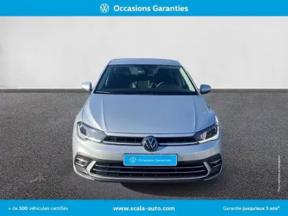 Photo 23 Volkswagen Polo  1.0 TSI 95 S&S BVM5
