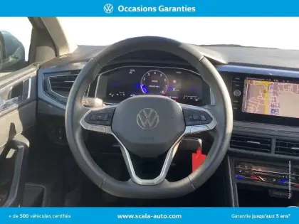 Photo 29 Volkswagen Polo  1.0 TSI 95 S&S BVM5