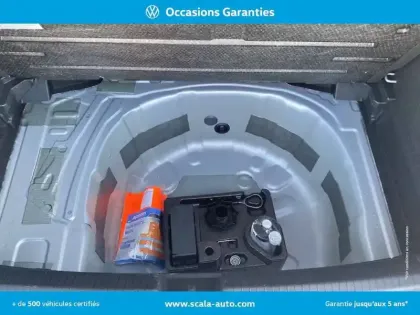 Photo 37 Volkswagen Polo  1.0 TSI 95 S&S BVM5