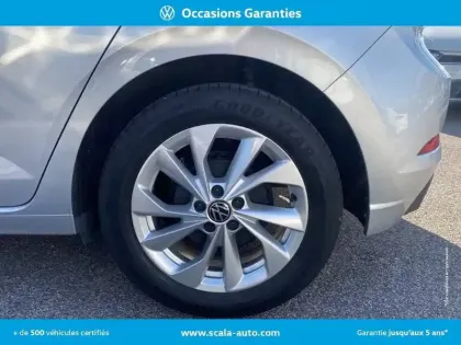 Photo 36 Volkswagen Polo  1.0 TSI 95 S&S BVM5