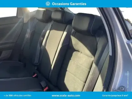 Photo 34 Volkswagen Polo  1.0 TSI 95 S&S BVM5