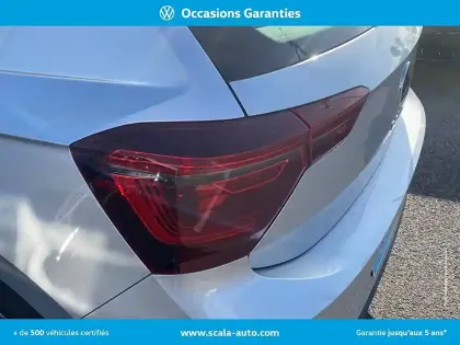 Photo 43 Volkswagen Polo  1.0 TSI 95 S&S BVM5