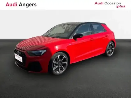 Photo Audi A1 S Line