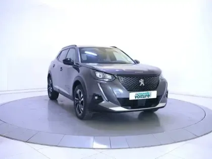 Photo 24 Peugeot 2008  BlueHDi 130 S&S EAT8