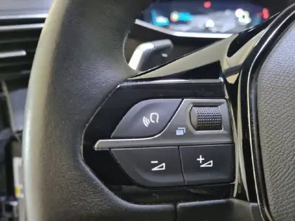 Photo 49 Peugeot 2008  BlueHDi 130 S&S EAT8