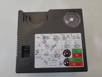 Photo 39 Peugeot 2008  BlueHDi 130 S&S EAT8