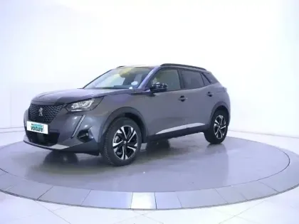 Photo 22 Peugeot 2008  BlueHDi 130 S&S EAT8