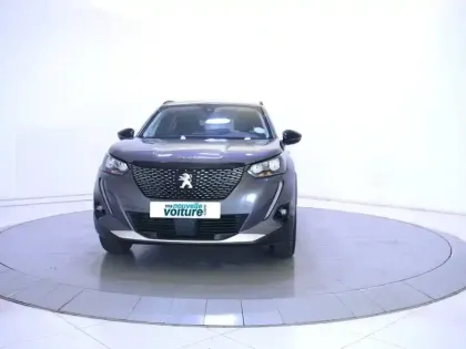 Photo 23 Peugeot 2008  BlueHDi 130 S&S EAT8