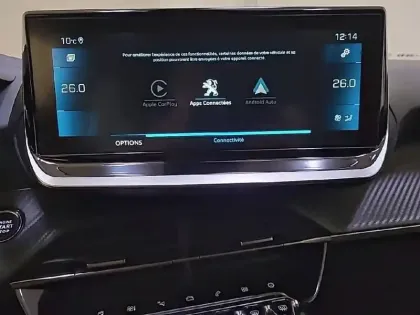 Photo 45 Peugeot 2008  BlueHDi 130 S&S EAT8