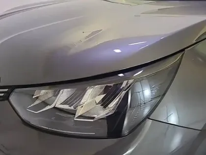 Photo 40 Peugeot 2008  BlueHDi 130 S&S EAT8