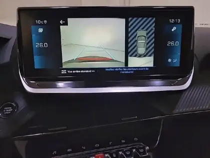 Photo 38 Peugeot 2008  BlueHDi 130 S&S EAT8