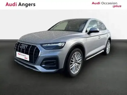 Photo Audi Q5 Avus