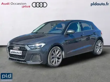 Photo Audi A1 Advanced 2
