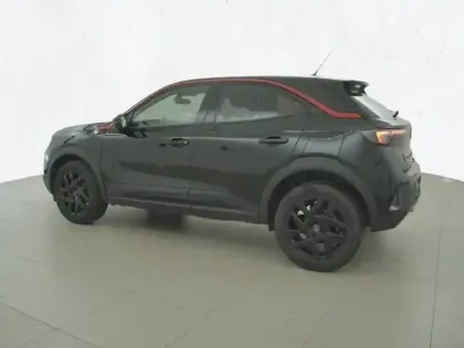 Photo 6 Opel Mokka  1.2 Turbo 130 ch BVM6