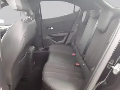 Photo 11 Opel Mokka  1.2 Turbo 130 ch BVM6