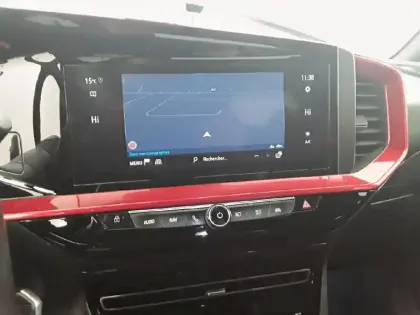 Photo 17 Opel Mokka  1.2 Turbo 130 ch BVM6