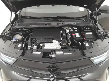 Photo 18 Opel Mokka  1.2 Turbo 130 ch BVM6