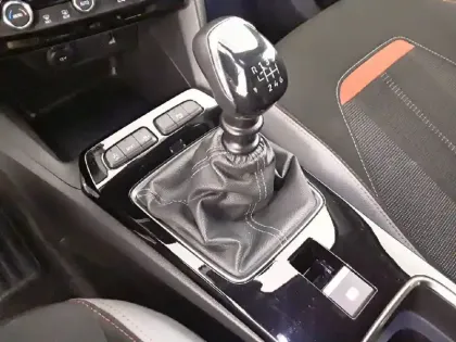 Photo 13 Opel Mokka  1.2 Turbo 130 ch BVM6