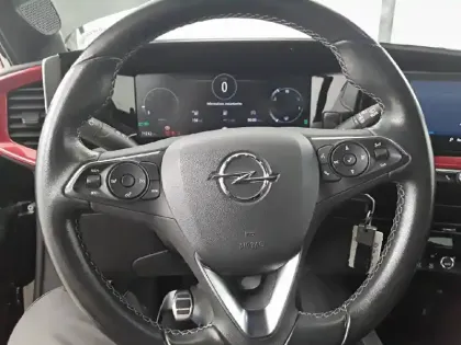 Photo 8 Opel Mokka  1.2 Turbo 130 ch BVM6