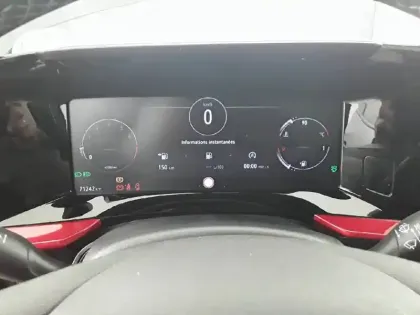 Photo 9 Opel Mokka  1.2 Turbo 130 ch BVM6