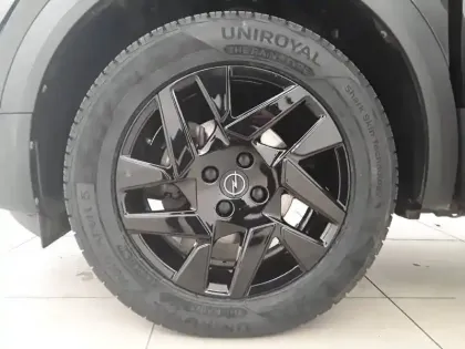 Photo 12 Opel Mokka  1.2 Turbo 130 ch BVM6