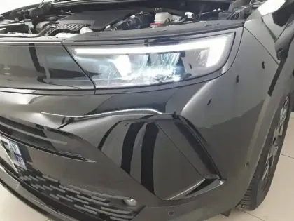 Photo 15 Opel Mokka  1.2 Turbo 130 ch BVM6