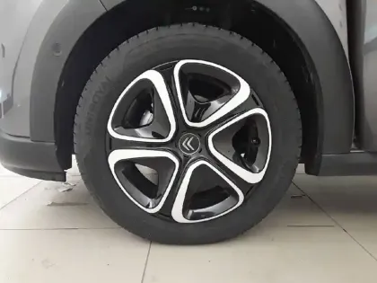 Photo 12 Citroën C3  PureTech 110 S&S EAT6