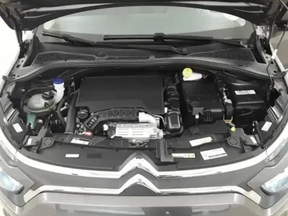 Photo 24 Citroën C3  PureTech 110 S&S EAT6