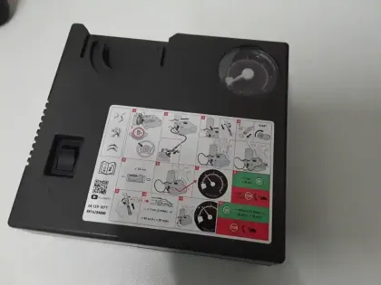 Photo 25 Citroën C3  PureTech 110 S&S EAT6