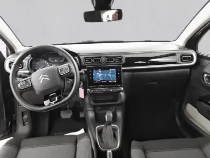 Photo 7 Citroën C3  PureTech 110 S&S EAT6