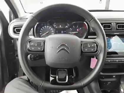 Photo 8 Citroën C3  PureTech 110 S&S EAT6