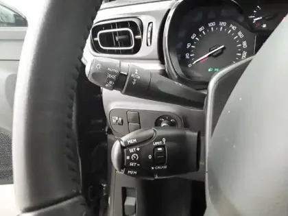 Photo 22 Citroën C3  PureTech 110 S&S EAT6