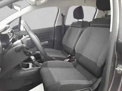 Photo 10 Citroën C3  PureTech 110 S&S EAT6