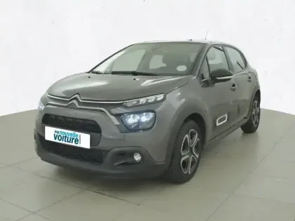 Photo Citroën C3 Shine