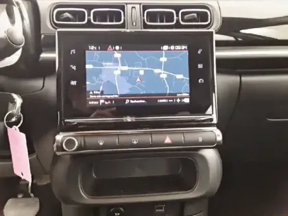 Photo 14 Citroën C3  PureTech 110 S&S EAT6