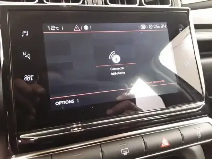 Photo 19 Citroën C3  PureTech 110 S&S EAT6