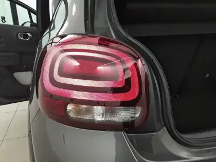 Photo 16 Citroën C3  PureTech 110 S&S EAT6