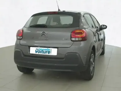 Photo 4 Citroën C3  PureTech 110 S&S EAT6