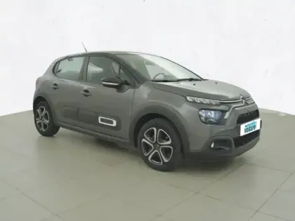 Photo 2 Citroën C3  PureTech 110 S&S EAT6